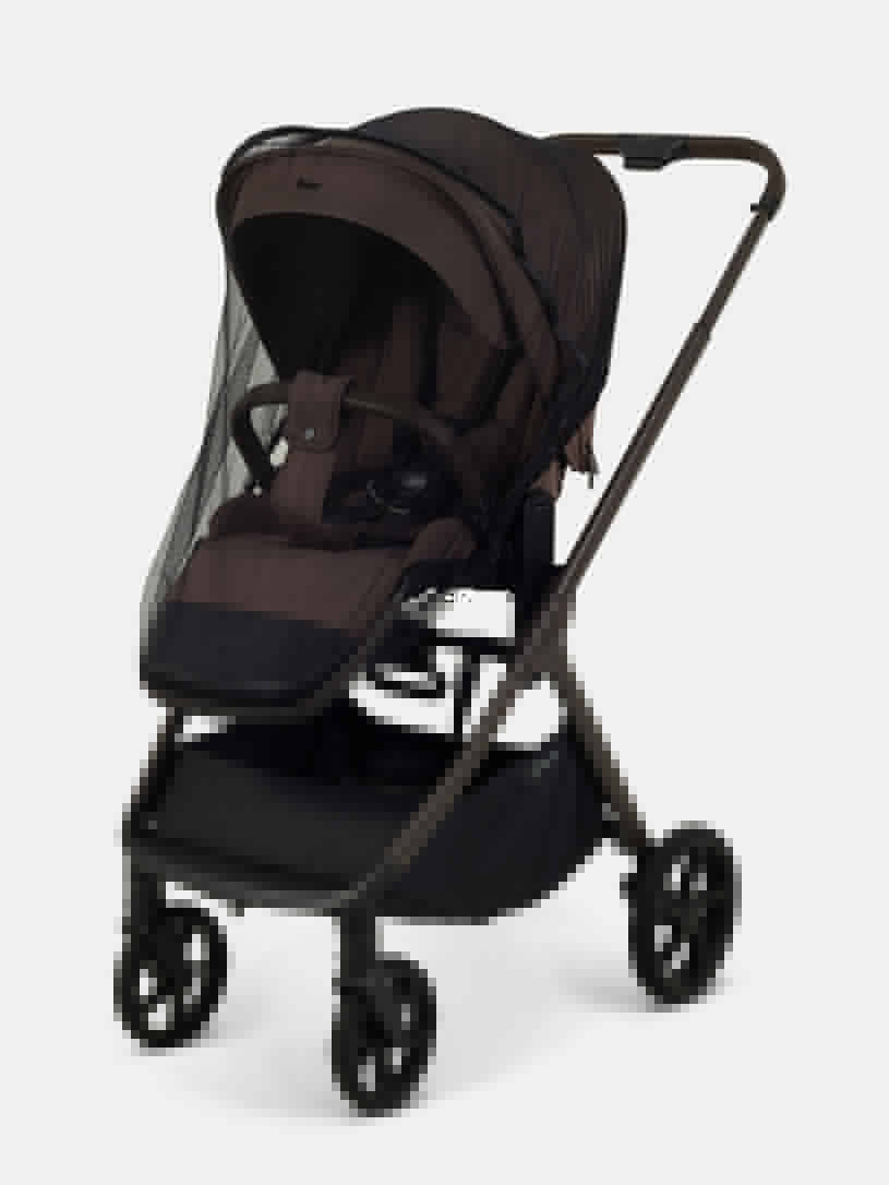 Коляска 2 в 1 Rant Aventa Beige