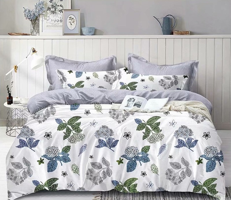 КПБ Dream Fly семейный DF05-350-70 код1112