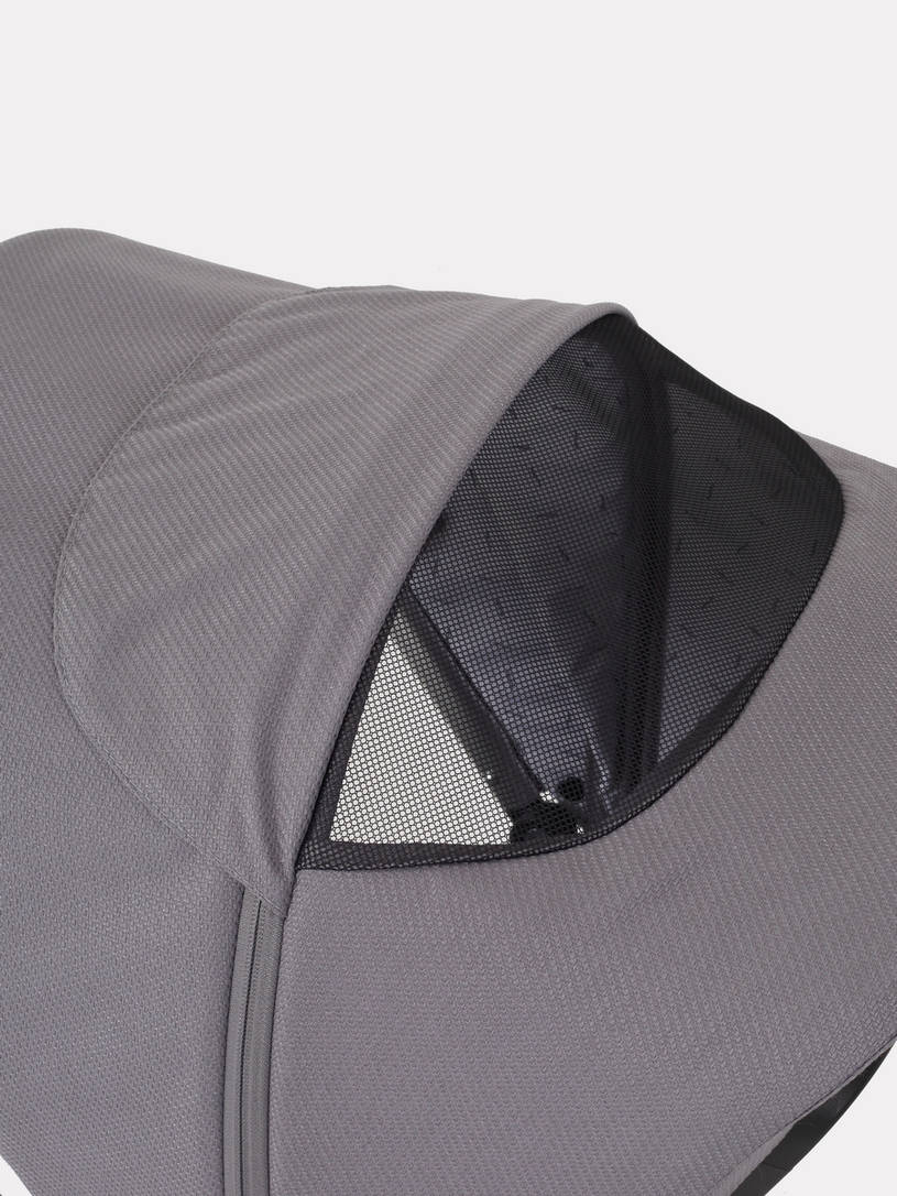 Коляска 2 в 1 Mowbaby Tilda Grey