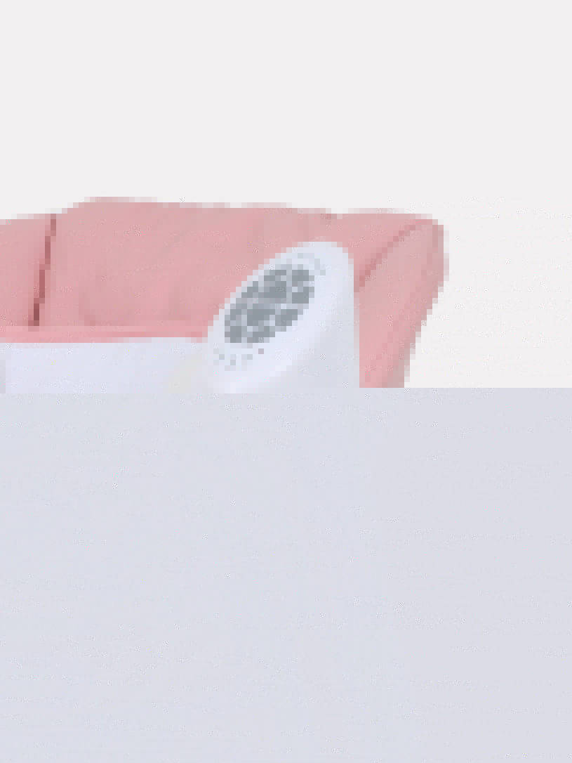 Стульчик для кормления Rant Melody cloud pink