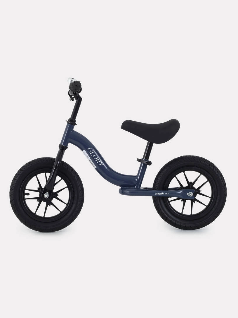 Беговел Mowbaby Glory Blue