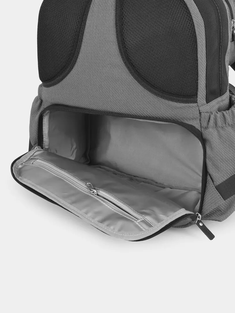 Сумка-рюкзак для мамы Rant Paxton Green