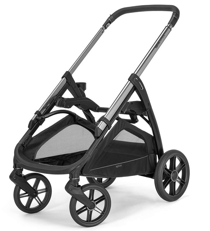 Коляска 2 в 1 Inglesina Aptica New 2025, Emerald Green (Зеленый)