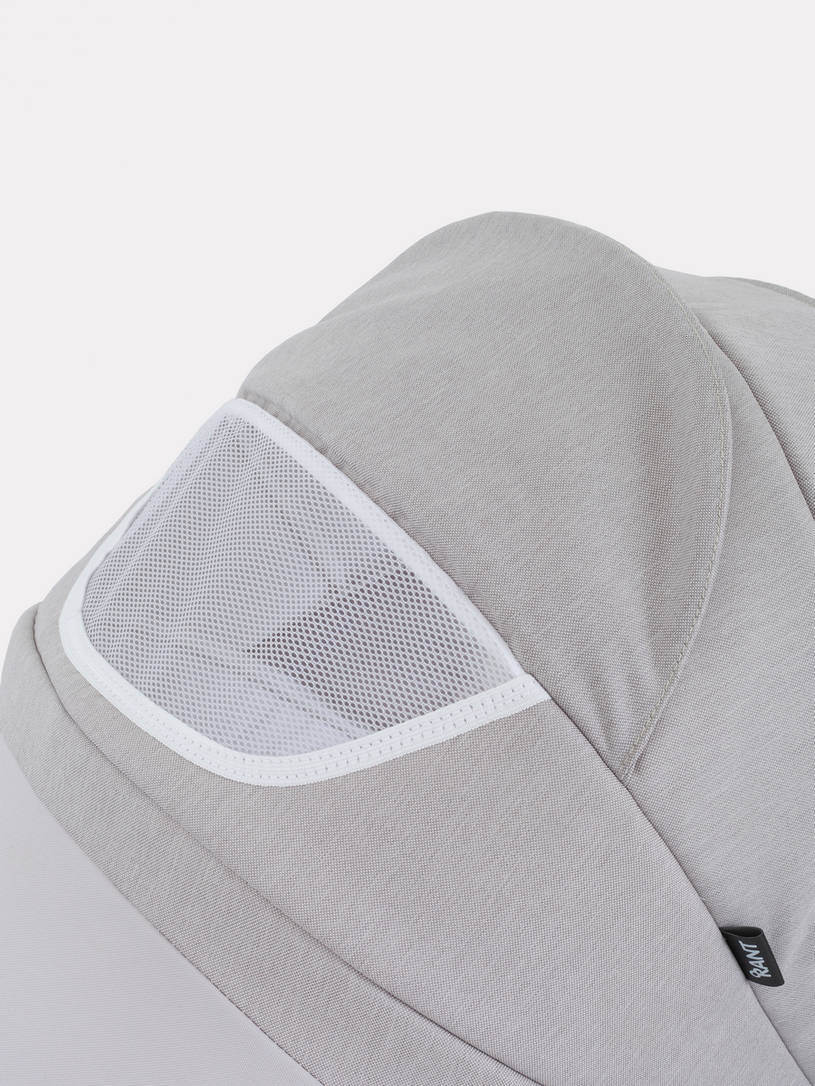 Коляска 2 в 1 Rant Siena 06 светло-бежевый