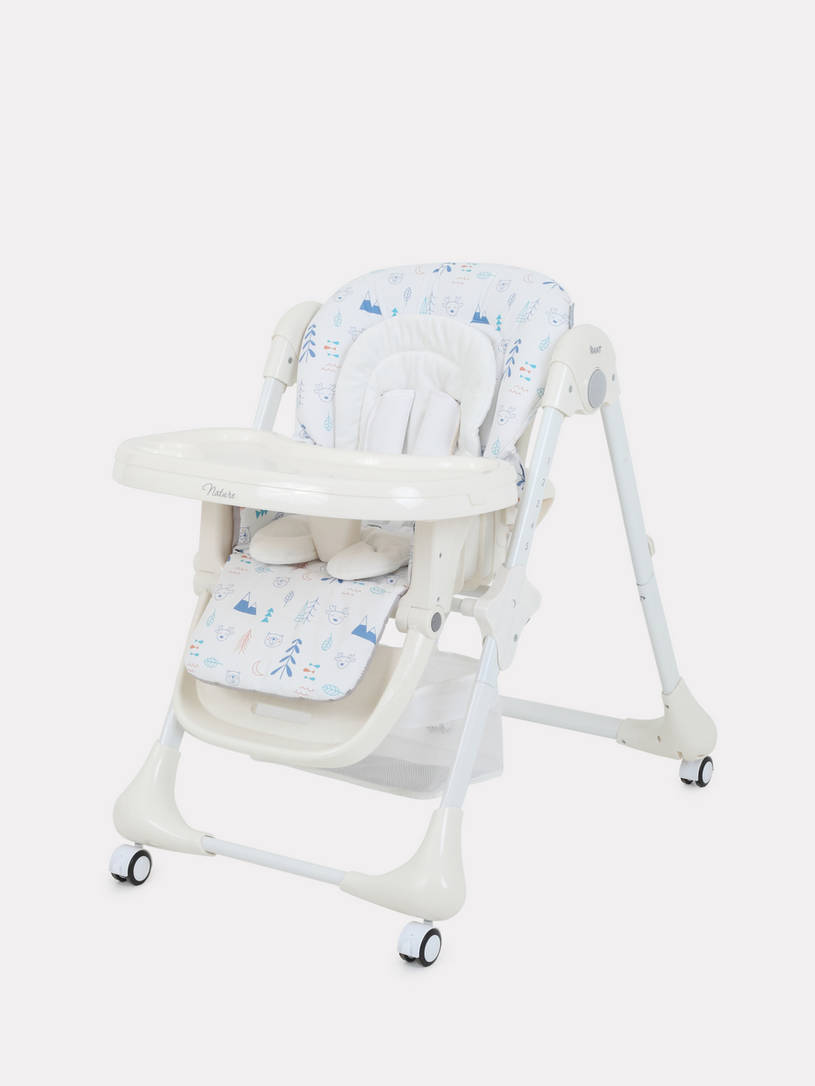 Стульчик для кормления Rant Nature tree