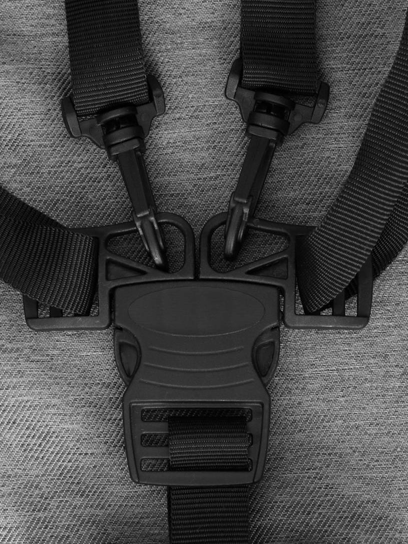 Коляска 2 в 1 Rant Dream Classic 06 зеленый