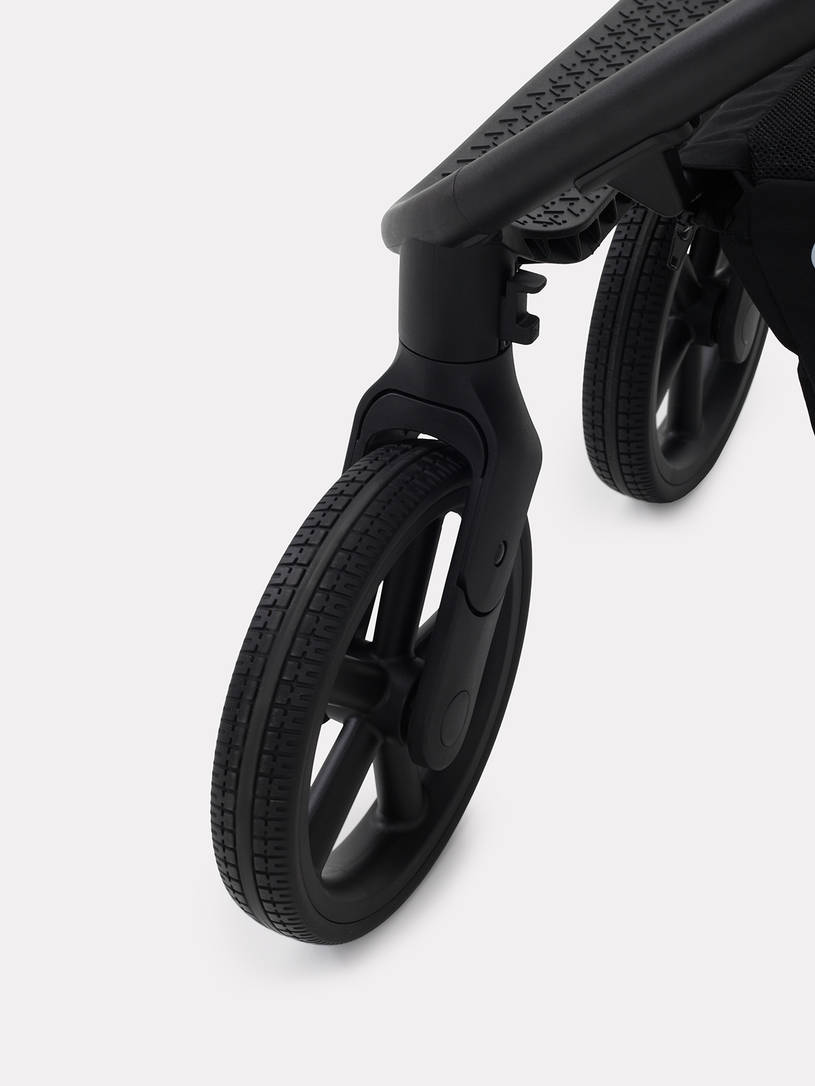 Коляска 2 в 1 Rant Teo Grey