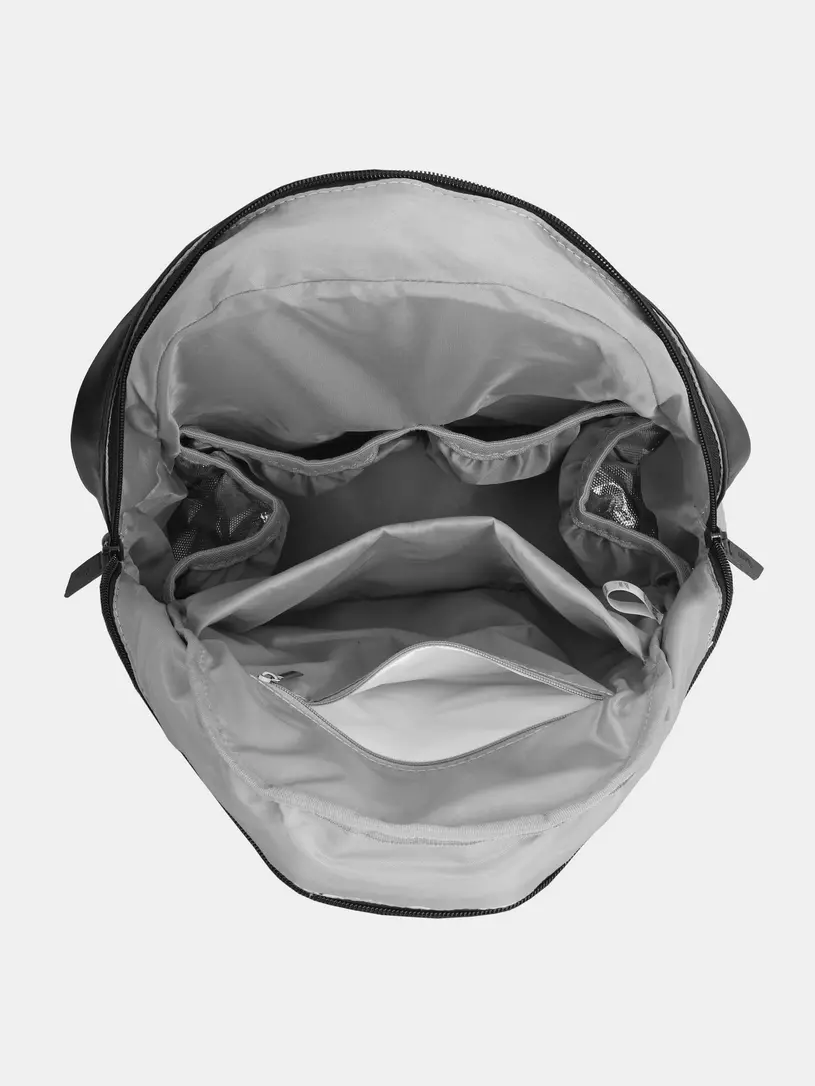 Сумка-рюкзак для мамы Rant Dora Black