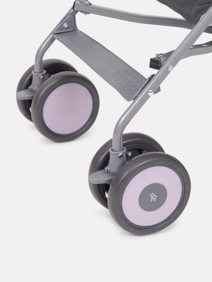 Коляска прогулочная Rant Basic Tango Sweet Lavender