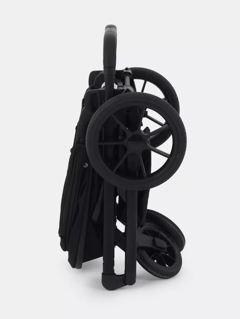 Коляска 3 в 1 Rant Basic Nexus Blue Mirage