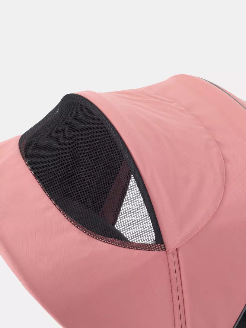 Коляска 2 в 1 RANT FLEX PRO 2023 RA074 PINK