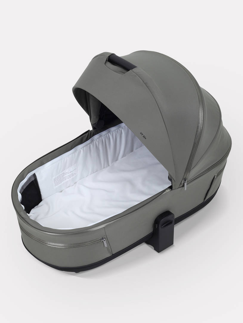 Коляска 2 в 1 Rant Falcon Therm Dark green