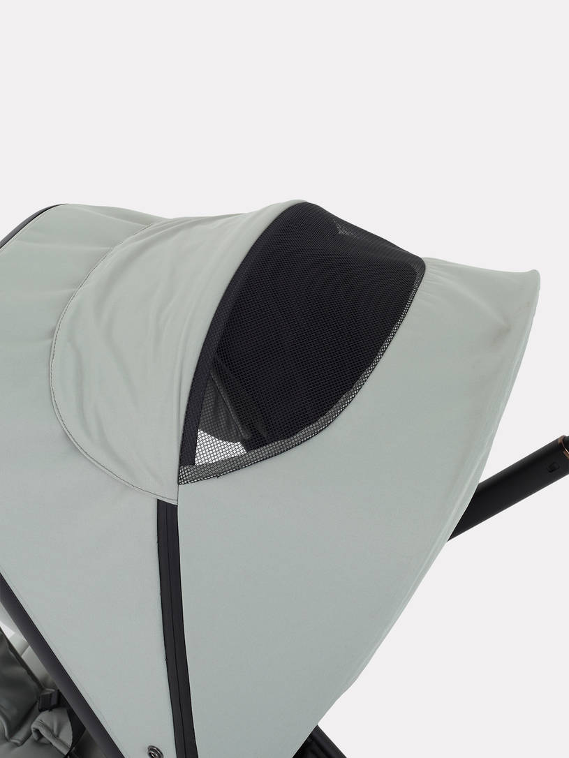 Коляска 2 в 1 Rant Falcon Neo Sage
