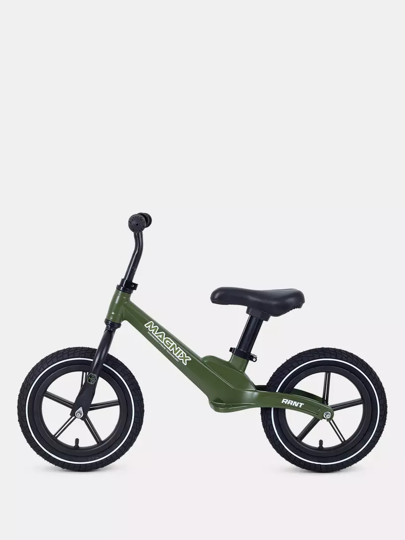 Беговел Rant Magnix Green