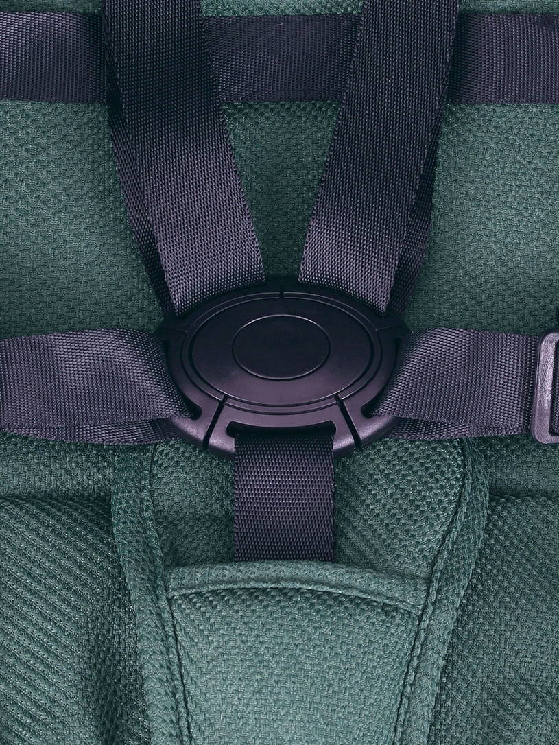 Коляска прогулочная Rant Caspia 2.0 2025 Green