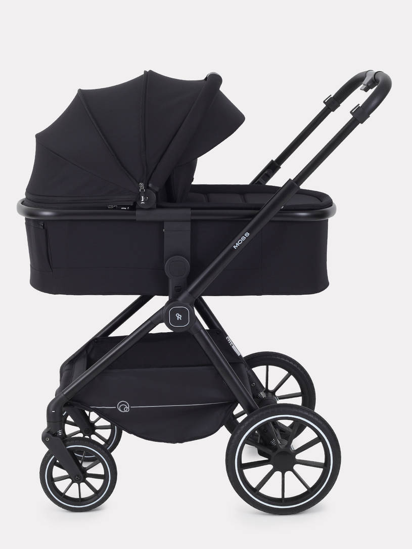 Коляска 2 в 1 Rant Moss Latte beige