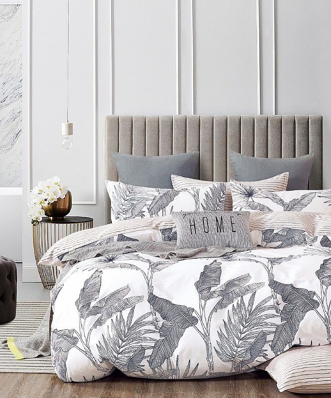 Twill евро 2 наволочки в ПВХ TPIG3-1720 КОД1171