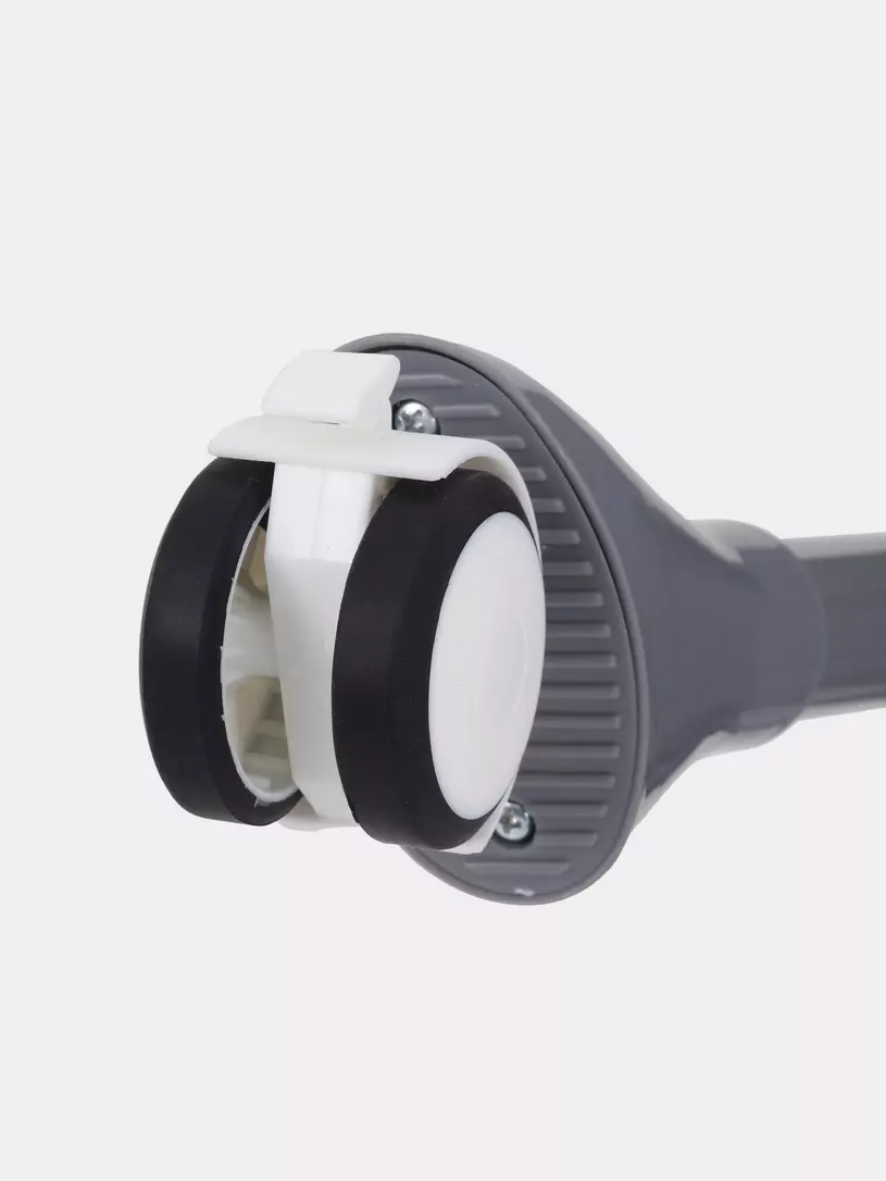 Стульчик для кормления Mowbaby Nemo Light grey