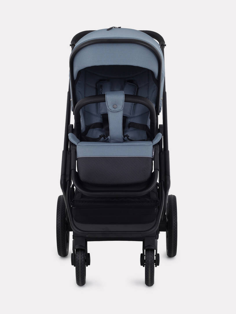 Коляска 2 в 1 Rant Basic Nexus Blue Mirage