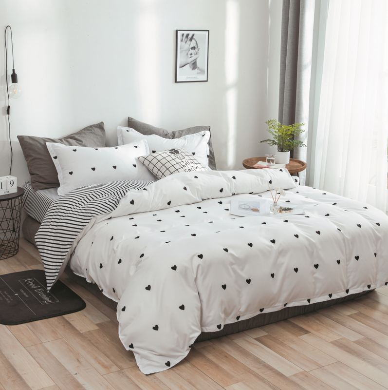 КПБ Dream Fly семейный DF05-114-50 код1112