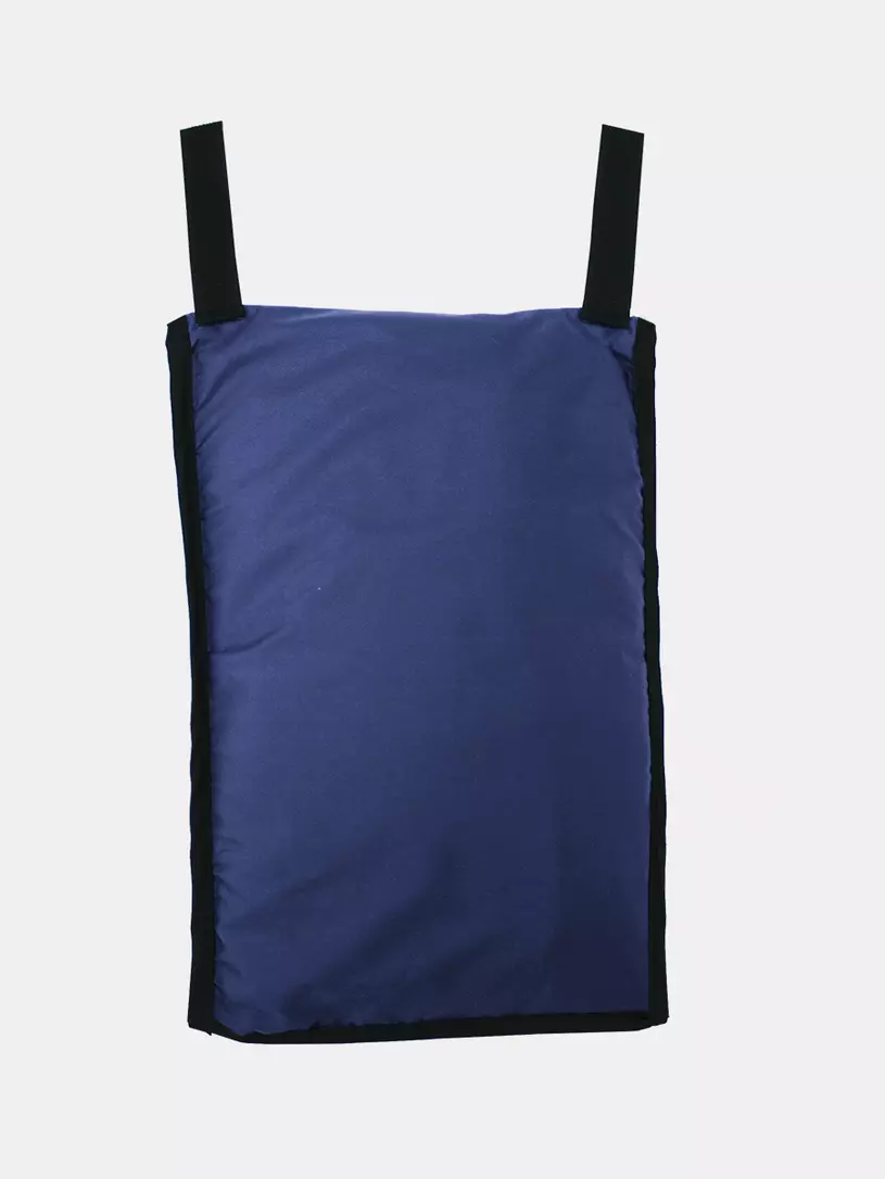 Дождевик / чехол Rant 02 синий