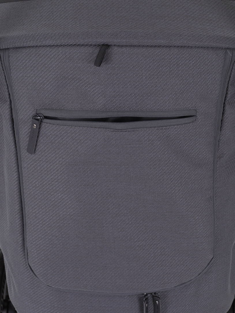 Коляска прогулочная Mowbaby Trail Carbon