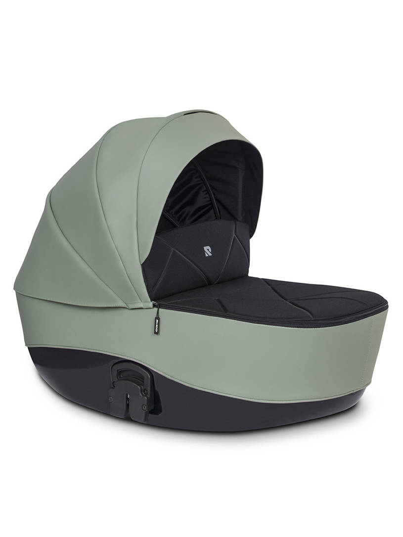 Коляска 2 в 1 Riko Brano Pro Lagoon