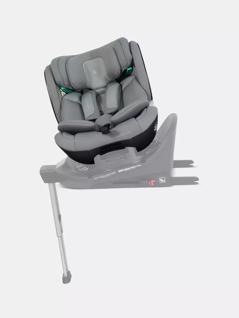 Автокресло Rant Aster Max (40-125 см) Olive