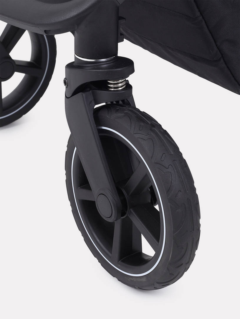 Коляска прогулочная Mowbaby Trail Carbon