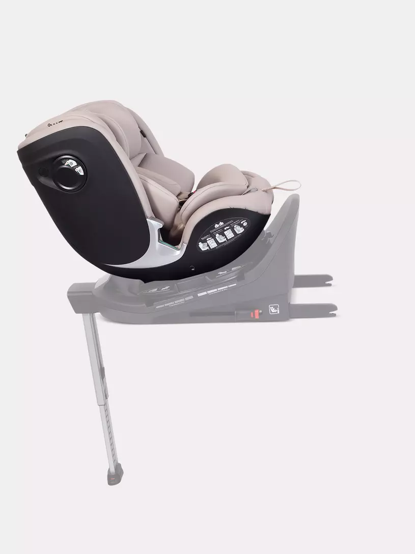 Автокресло Rant Aster Max (40-125 см) Beige