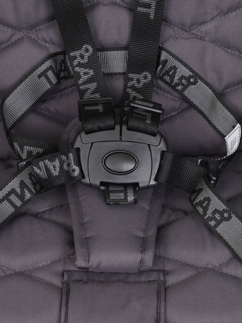 Коляска прогулочная Rant Vega Star Ocean Green 2022