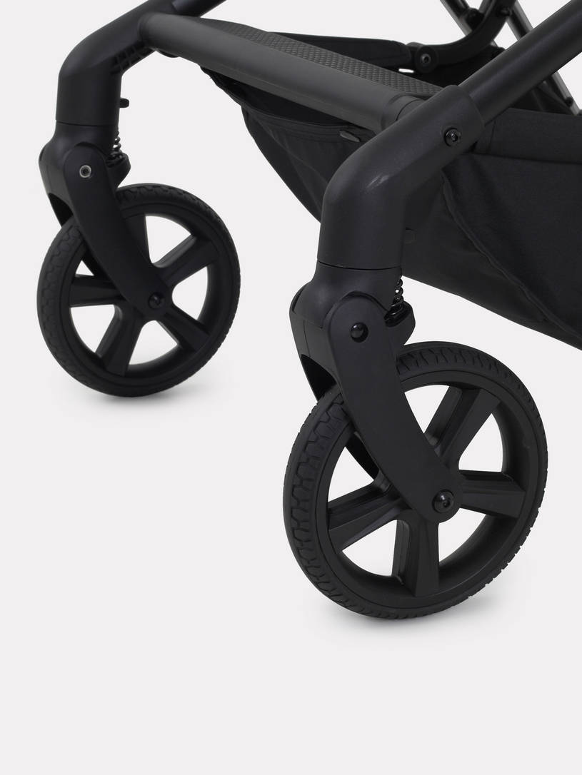 Коляска прогулочная Rant Ace Green