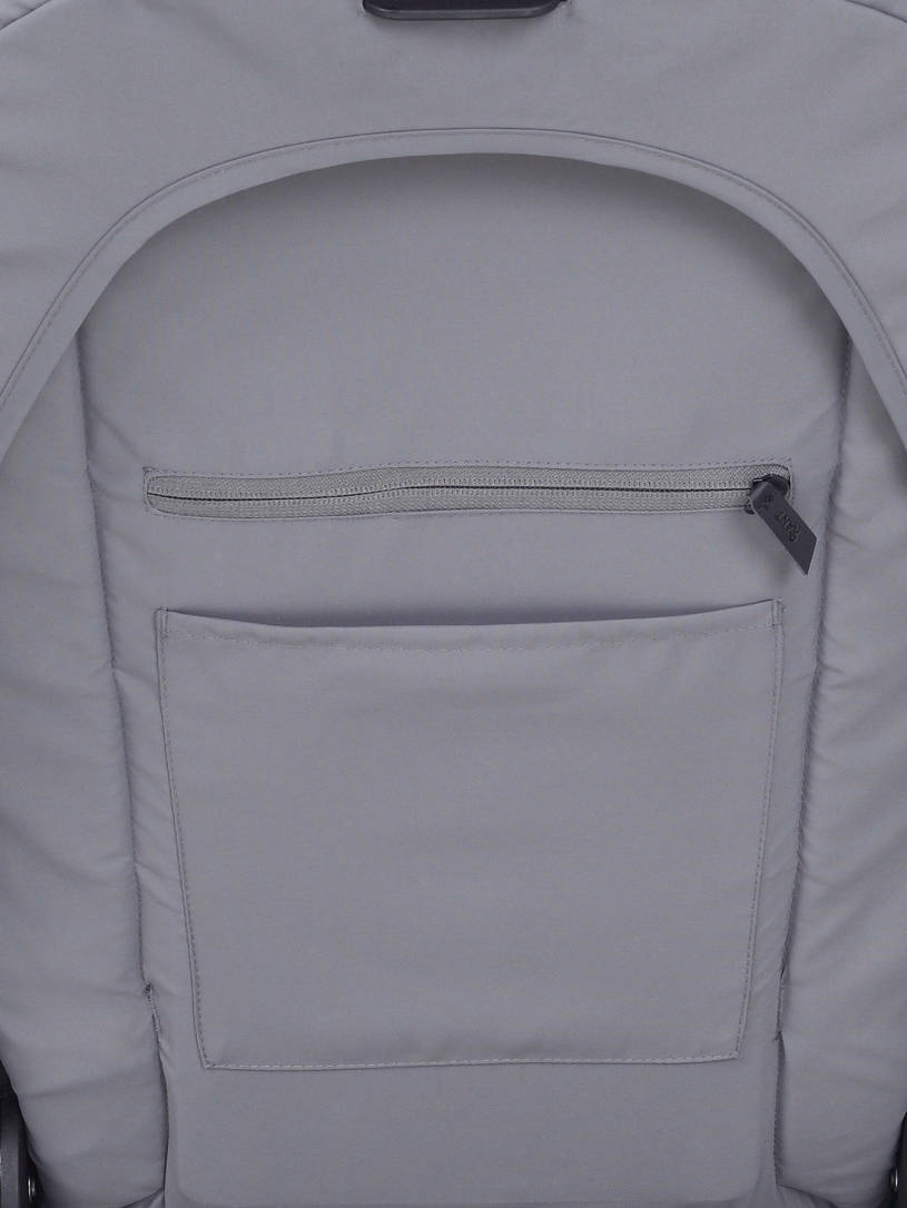 Коляска прогулочная Rant Flex 2025 RA078 Grey