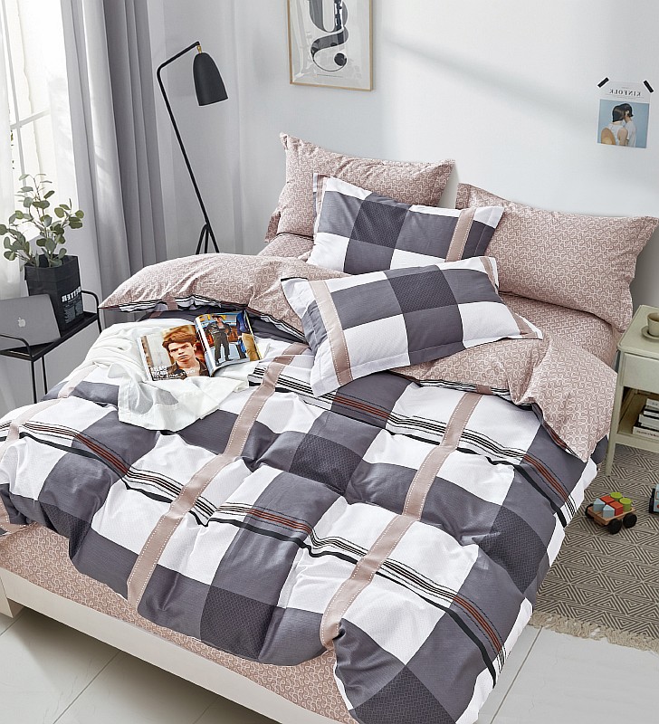 Twill евро 4 наволочки TPIG6-1696 КОД1038