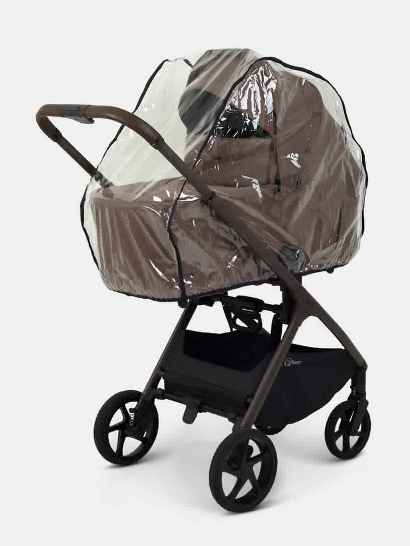 Коляска 2 в 1 Rant Aventa Beige