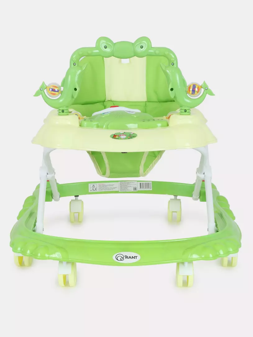 Ходунки Rant mint