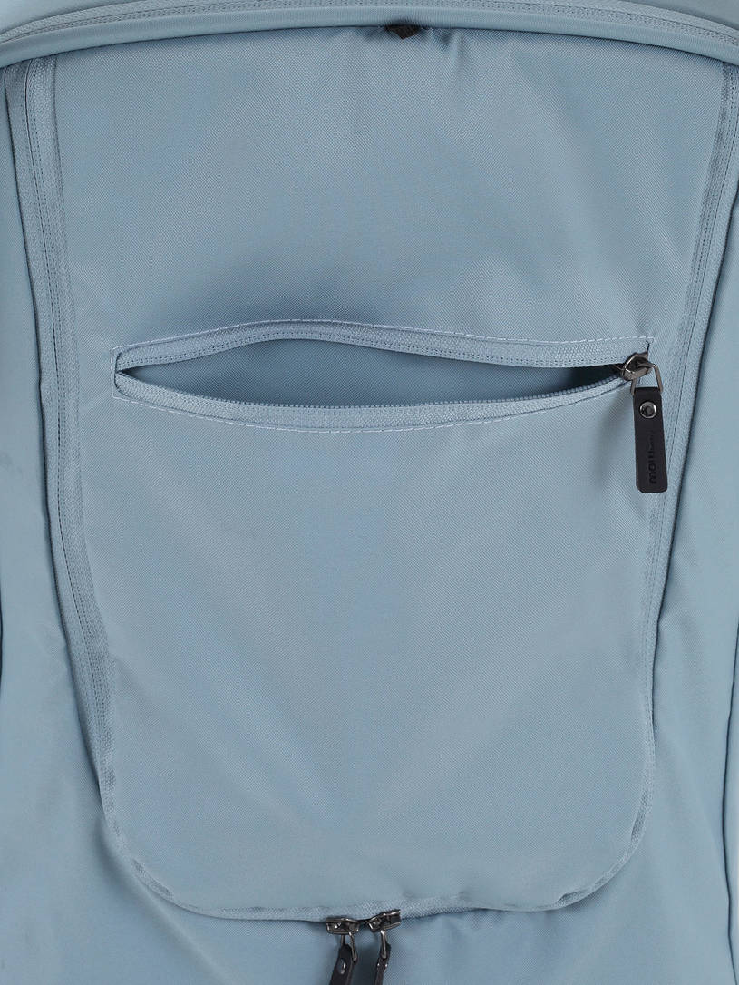 Коляска прогулочная Mowbaby Atom Blue