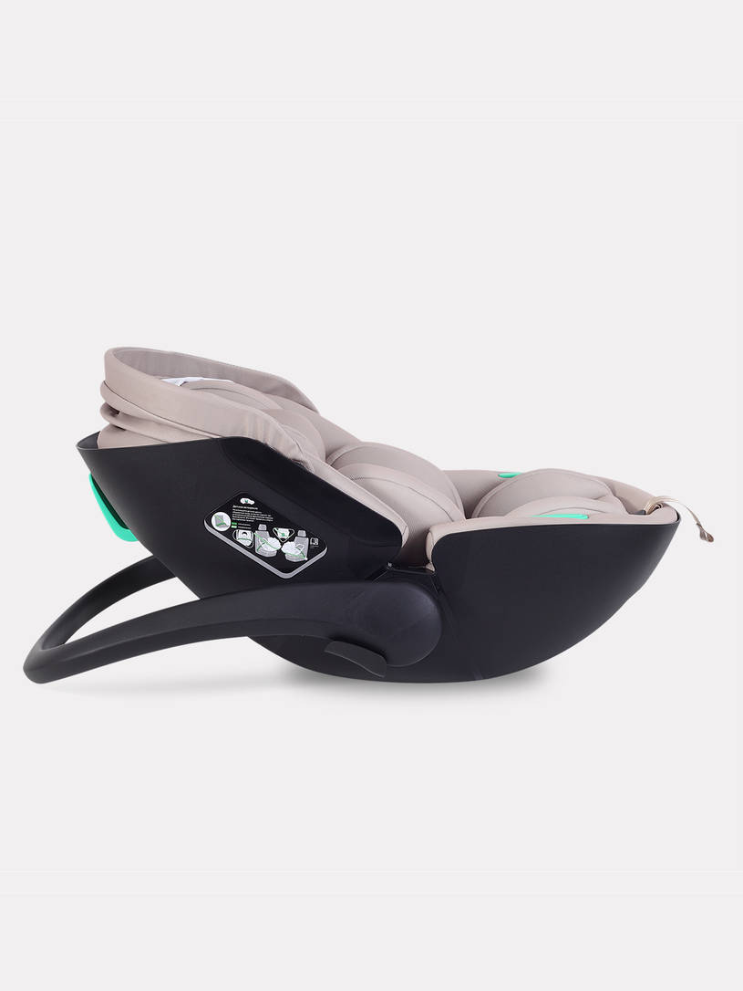 Автокресло Rant Miro (40-87см), Beige