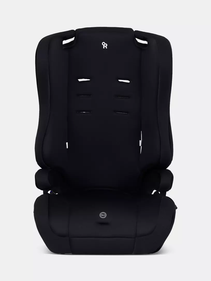 Автокресло Rant Basic Mile 1/2/3 (9-36 кг) Black