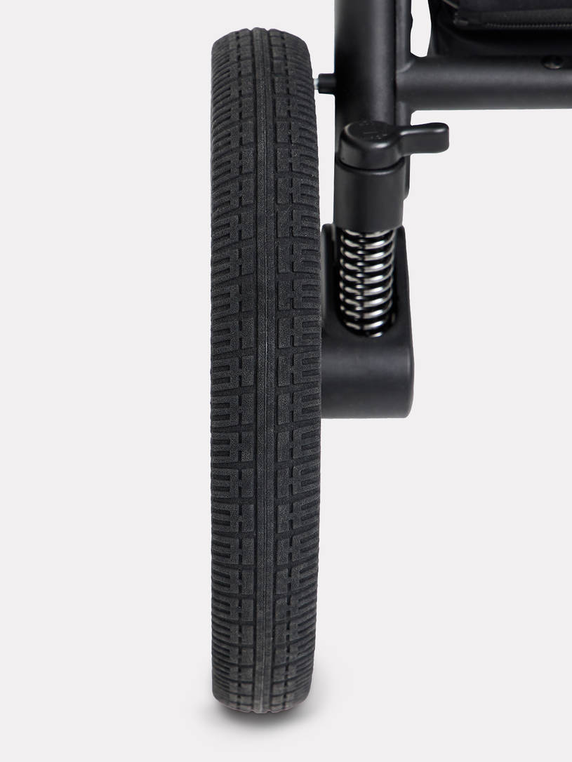 Коляска 2 в 1 Rant Teo Soft Sage