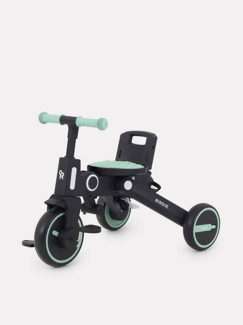 Велосипед 3-х колесный Rant Birdie Mint