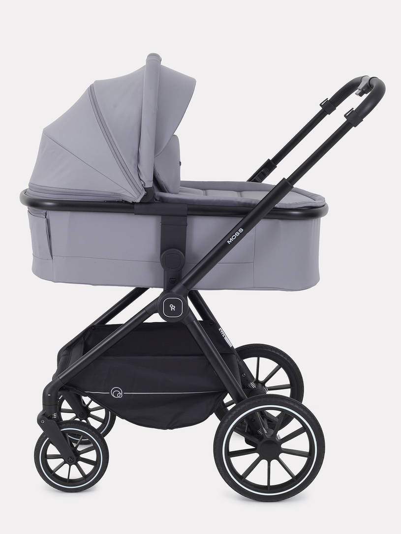 Коляска 2 в 1 Rant Moss Sage green