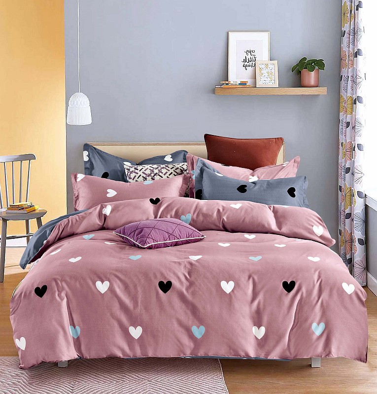 КПБ Dream Fly семейный DF05-463-70 код1112