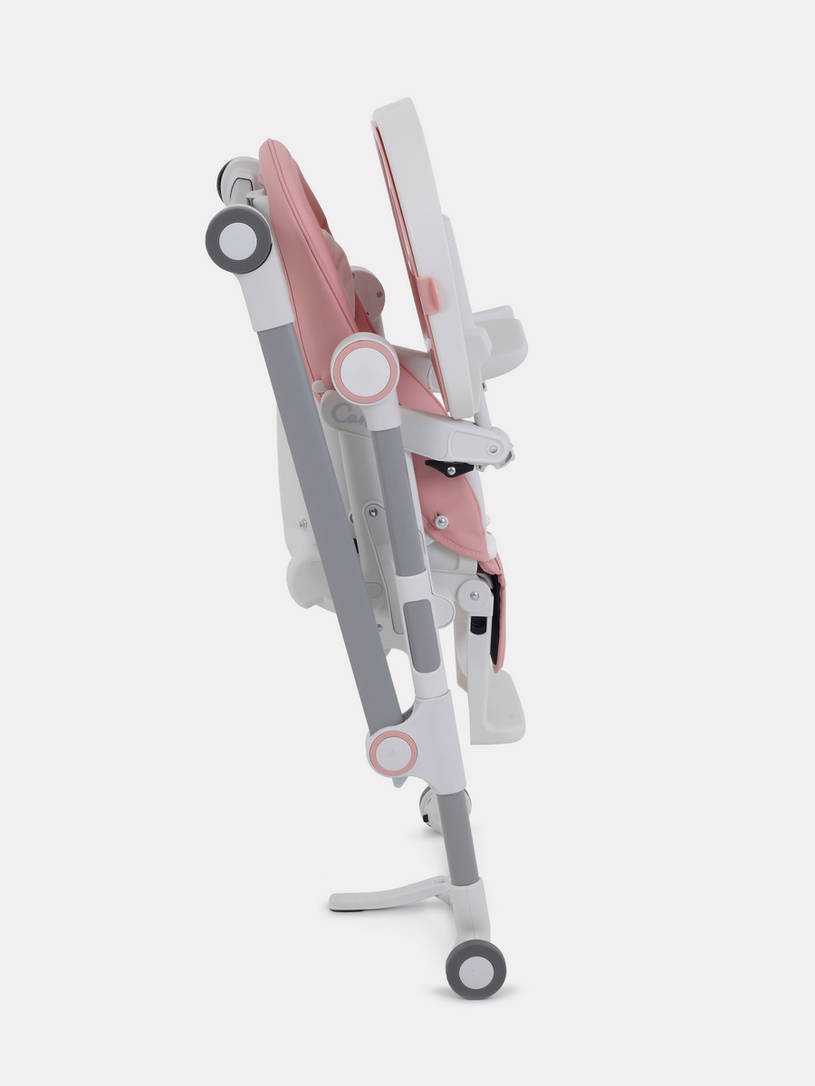 Стульчик для кормления Rant Candy Cloud Pink