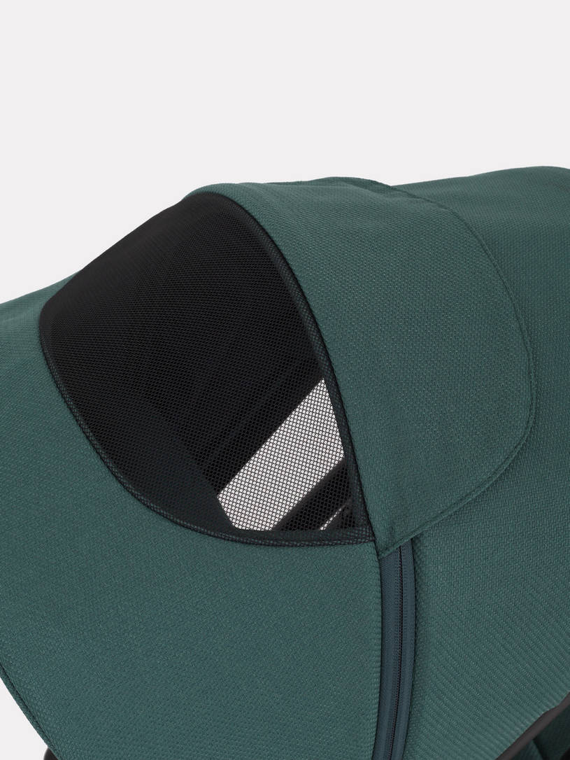 Коляска 2 в 1 Rant Axiom Green