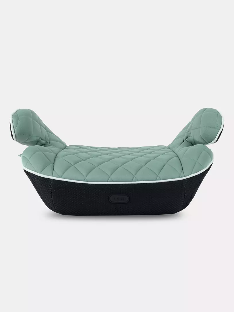 Автокресло-бустер Mowbaby Boost группа 3 (22-36 кг) Green