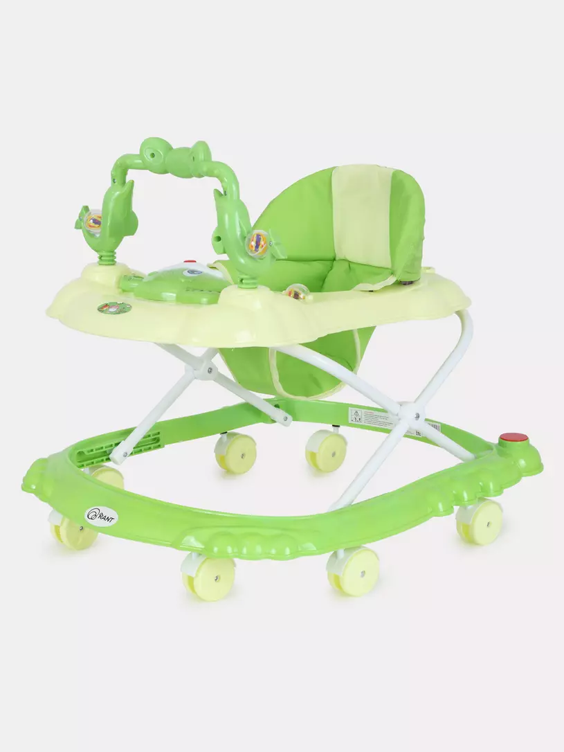 Ходунки Rant mint