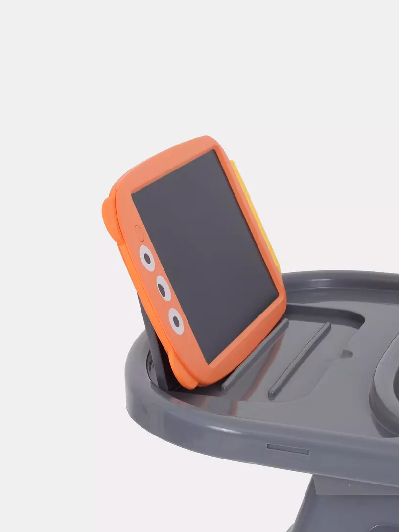 Стульчик для кормления Mowbaby Nemo Dark Green