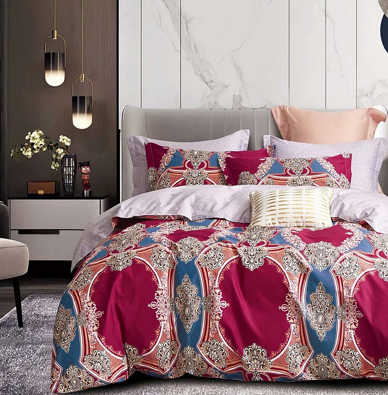 Twill евро 4 наволочки TPIG6-1104 КОД1038