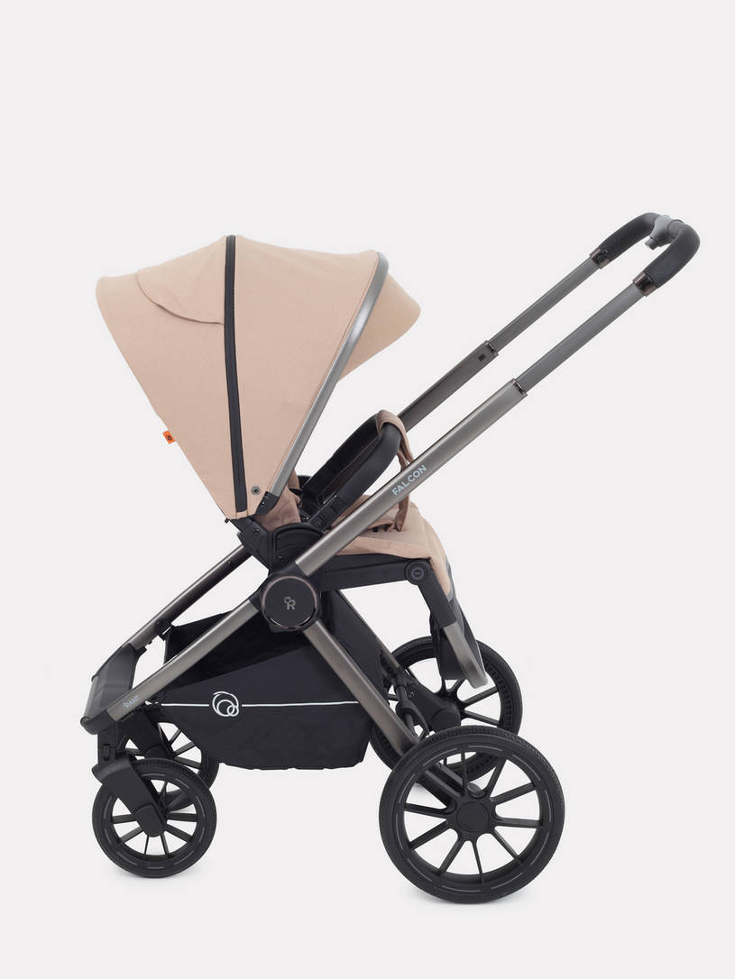 КОЛЯСКА 2 В 1 RANT FALCON BEIGE